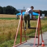 Bezirksbewerb 2014 in Roitham